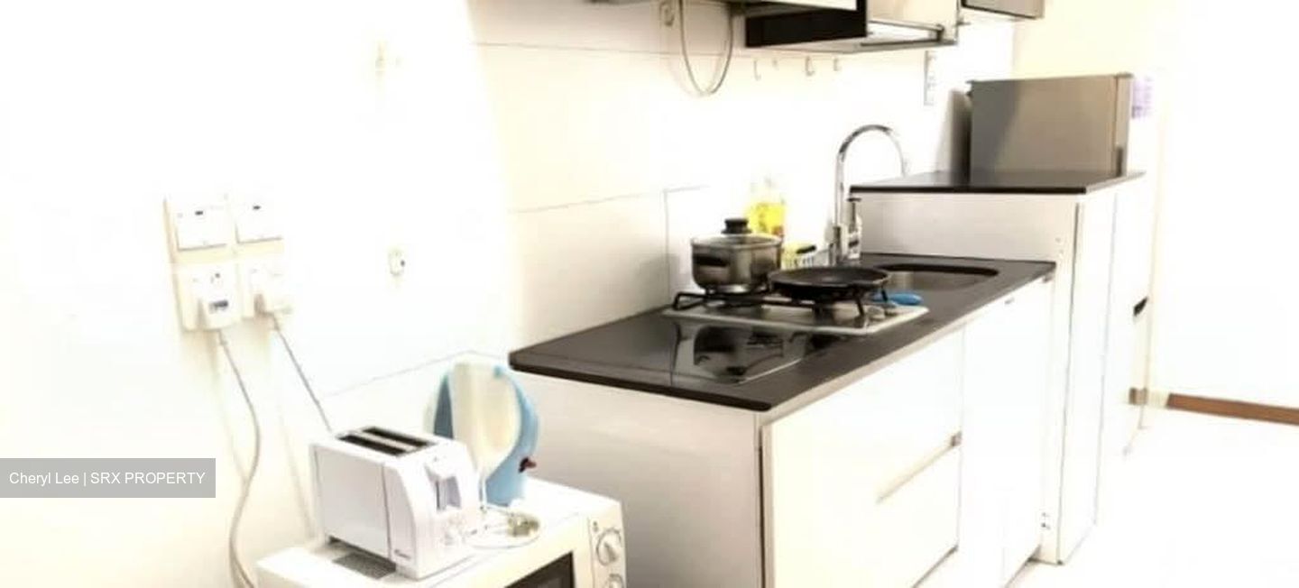 Bliss Loft (D12), Apartment #567596391